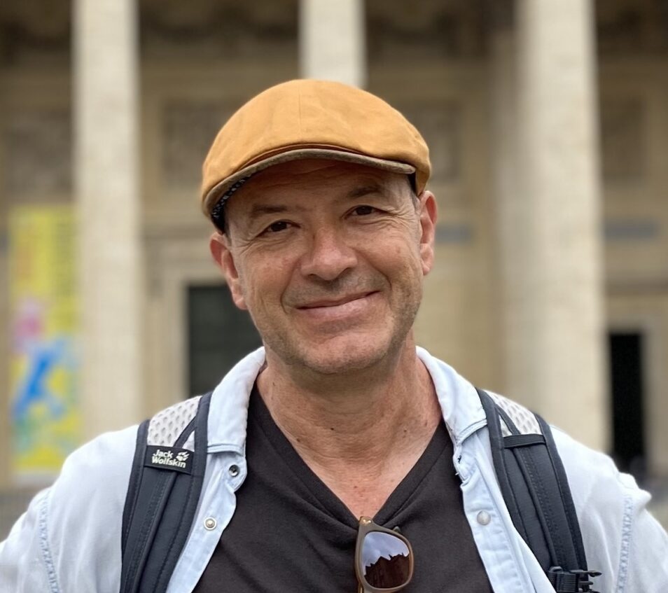 Tommie Meyer Picture